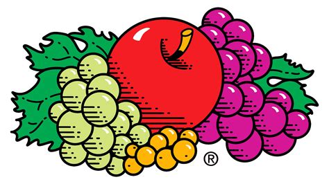 fruit of the loom gucci|fruit of the loom logo.